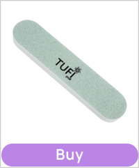 TUFI profi Mini Buffer-Polisher 400/3000 grit